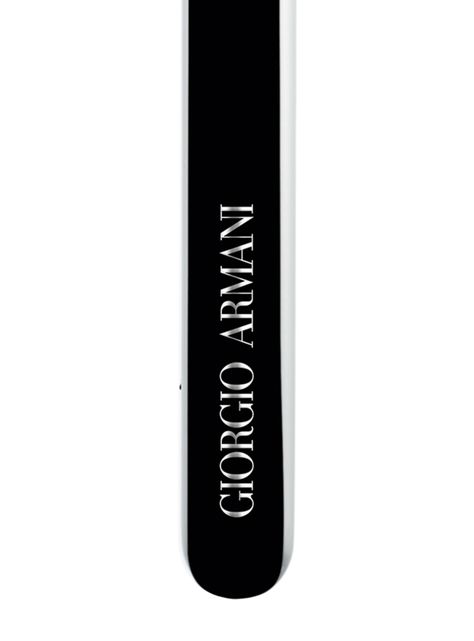 Brocha Giorgio Armani Maquillaje Designer Brush-2