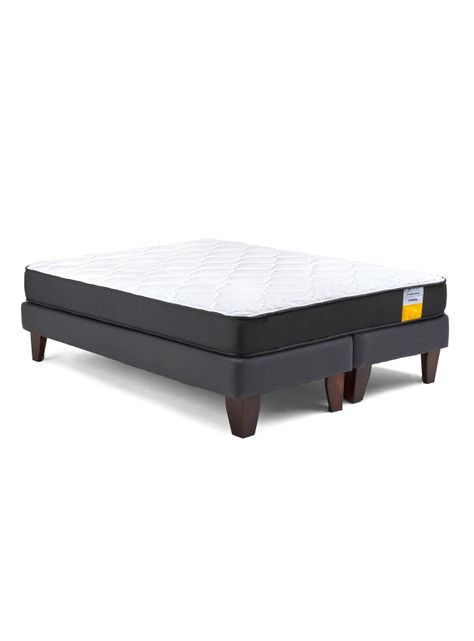 Cama Europea Funcional Super King-1