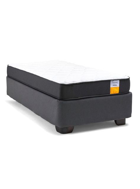 Cama Americana 1 Plaza-1