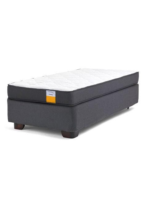 Cama Americana Funcional 1.5 Plazas-0