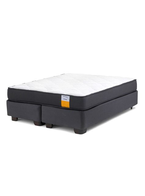 Cama Americana Funcional Full-0