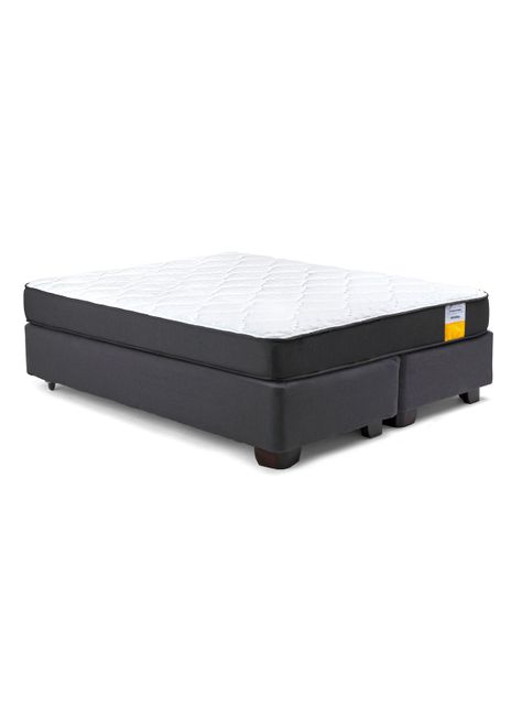 Cama Americana Funcional 2 Plazas-1