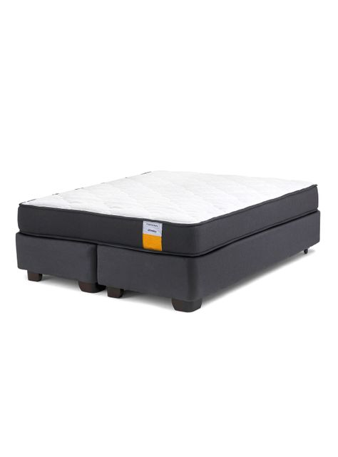 Cama Americana Funcional Queen-0