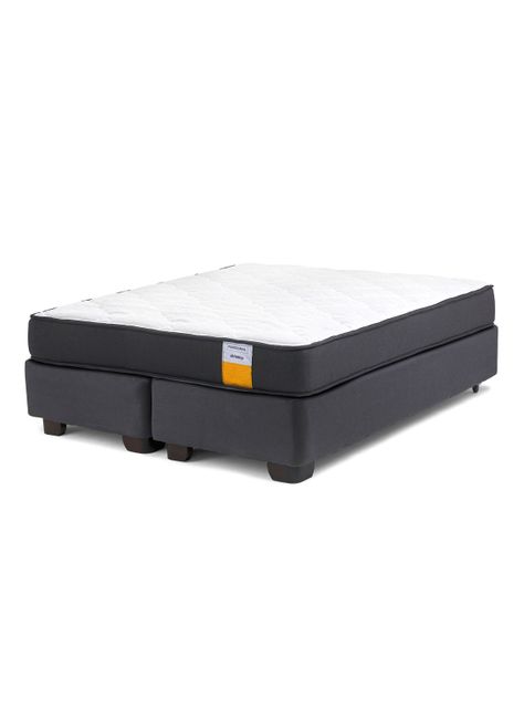 Cama Americana Funcional Super King-0