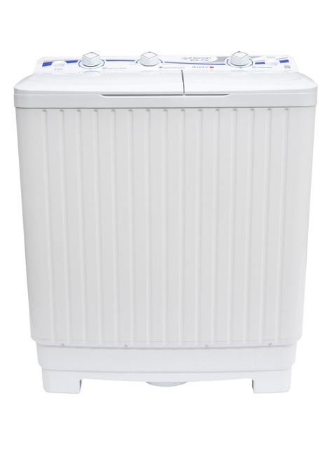 Lavadora Sindelen Superior 6.5 Kilos LC6550-0