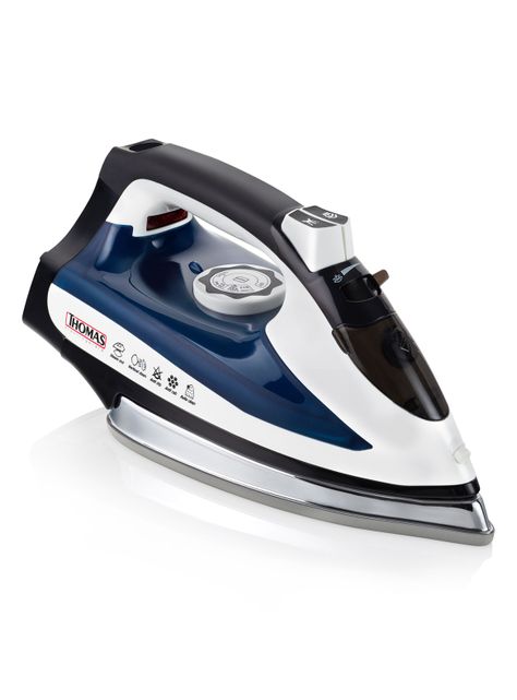 Plancha a Vapor TH7170-1