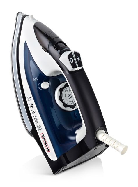 Plancha a Vapor TH7170-5