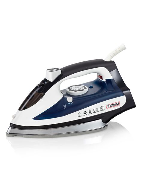 Plancha a Vapor TH7170-2
