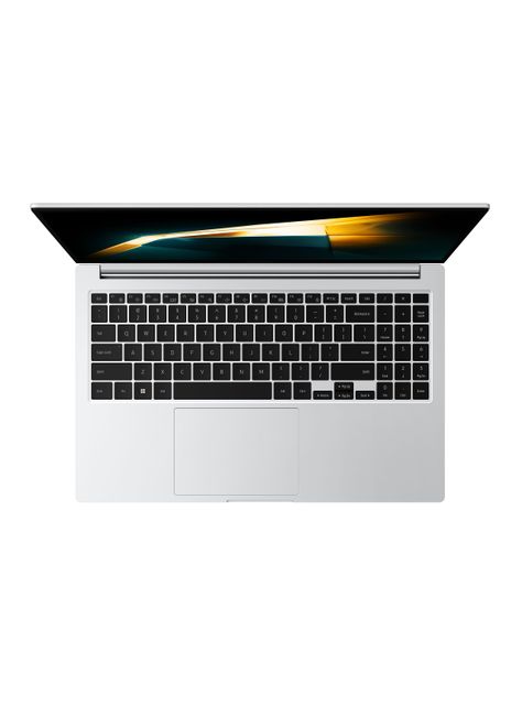 Notebook Galaxy Book4 Intel Core i5 13va Gen 8GB RAM 512GB SSD 15.6'"  Silver-2
