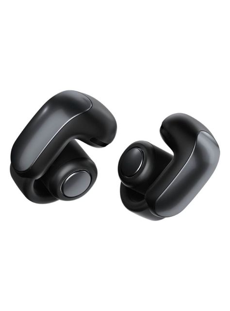 Audífonos Bluetooth Ultra Open Earbuds Negros-0