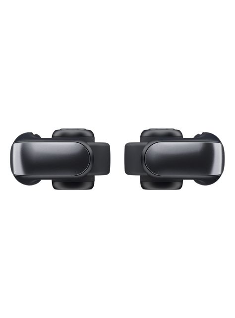 Audífonos Bluetooth Ultra Open Earbuds Negros-2
