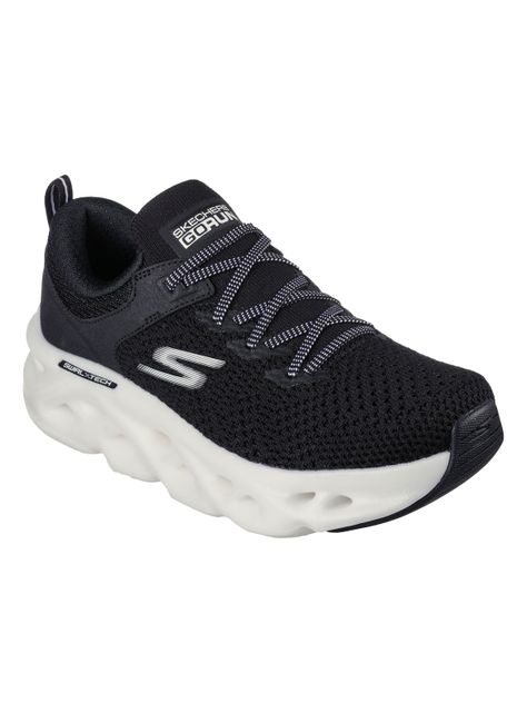 Zapatilla Training Go-Run-Swirl Tech Mujer-1
