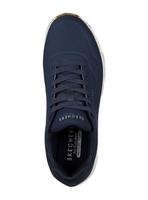 Zapatilla Training Uno Hombre-2