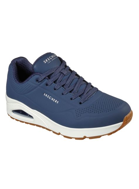 Zapatilla Training Uno Hombre-1