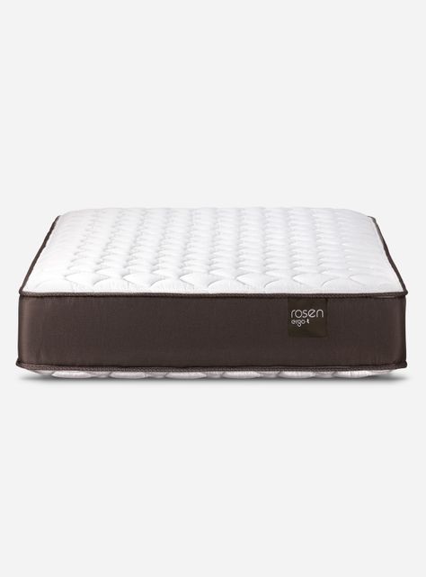 Colchón Ergo T 1 Plaza x 190 cm-1