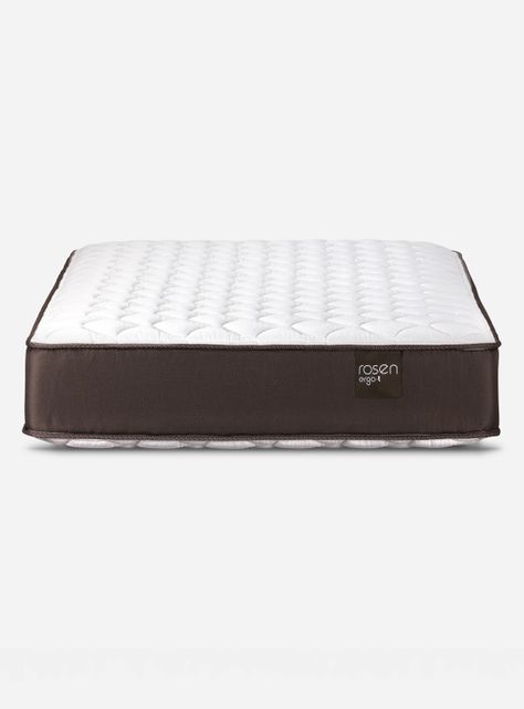 Colchón Ergo T 1.5 Plazas x 190 cm-1