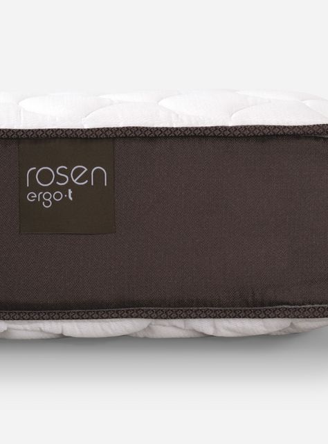 Colchón Ergo T 1.5 Plazas x 190 cm-6