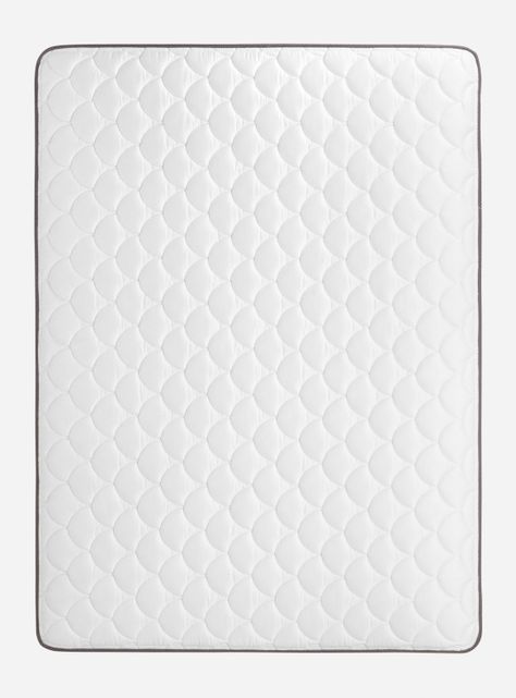 Colchón Ergo T 2 Plazas x 200 cm-3