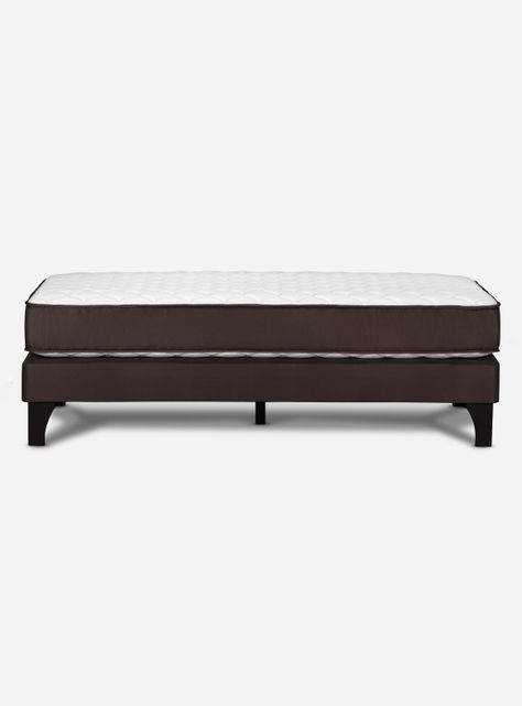 Cama Europea Ergo T 1.5 Plazas-1