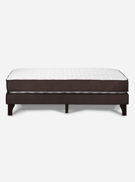 Cama Europea Ergo T 2 Plazas-2