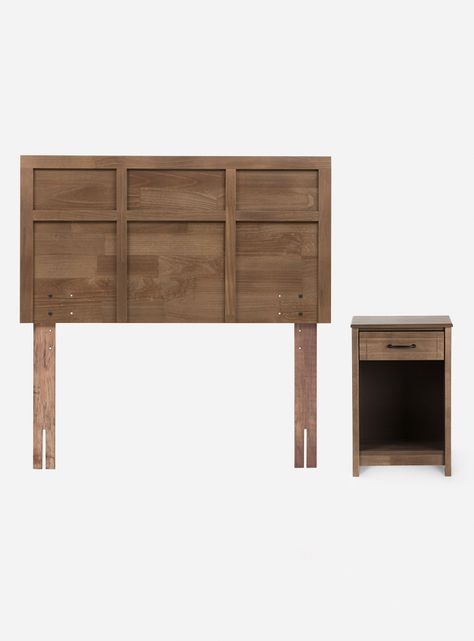 Cama Ergo T 1.5 Plazas Robin Tostado-2