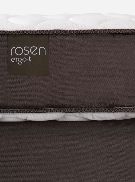 Cama Ergo T 2 Plazas Base Normal Robin Tostado-4
