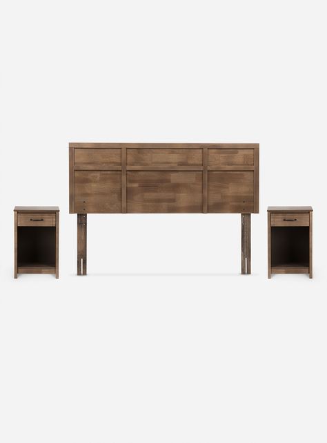 Cama Ergo T 2 Plazas Base Normal Robin Tostado-2