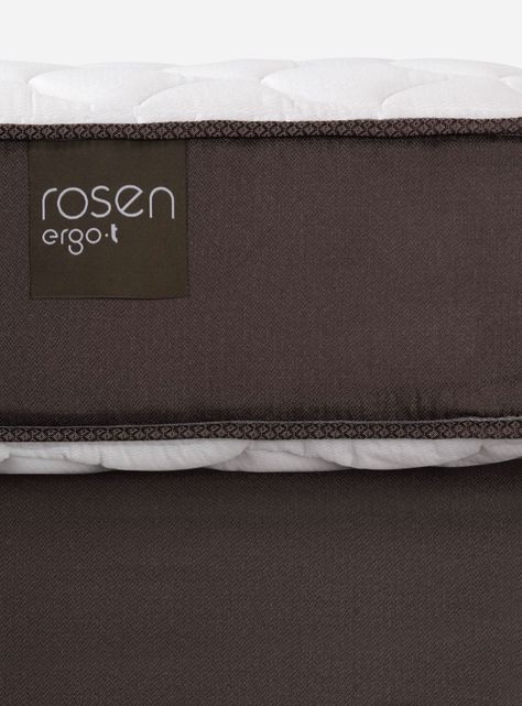 Cama Ergo T 1.5 Plazas Robin Chocolate-4