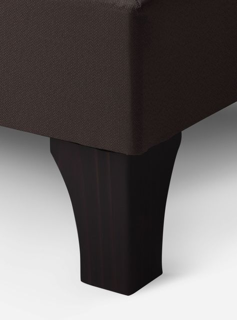 Cama Ergo T 1.5 Plazas Robin Chocolate-3