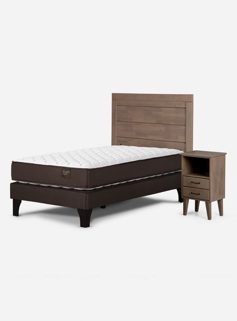 Cama Ergo T 1 Plaza Sicilia-0