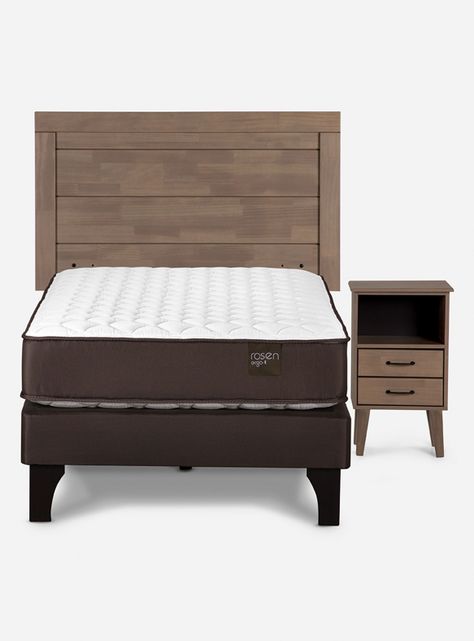 Cama Ergo T 1 Plaza Sicilia-1