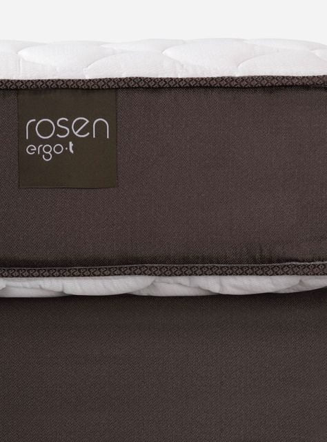 Cama Ergo T 2 Plazas Base Normal Tabor Grafito-4