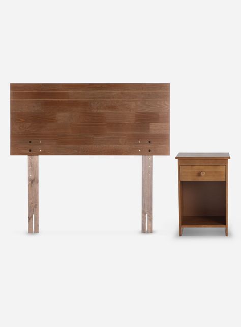 Cama Ergo T 1 Plaza Tabor Caramelo-2
