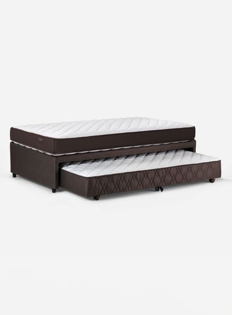 Diván Cama Ergo T 1.5 Plazas x2.00-0