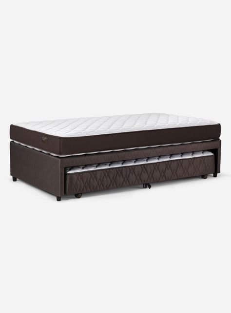 Diván Cama Ergo T 1.5 Plazas x2.00-1