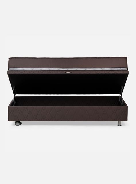 Boxet Ergo T 1 Plaza x2.00-5