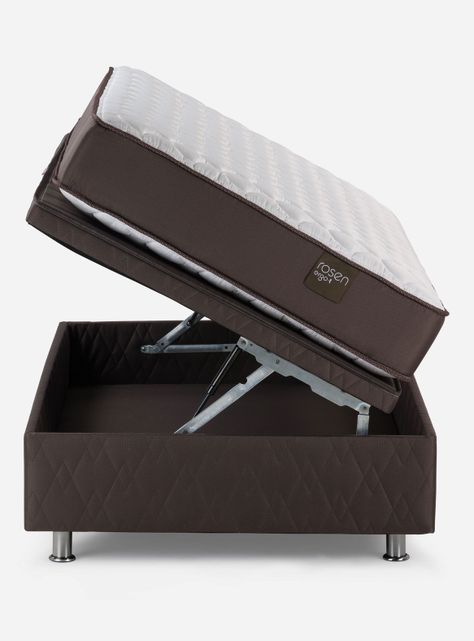 Boxet Ergo T 1 Plaza x2.00-3