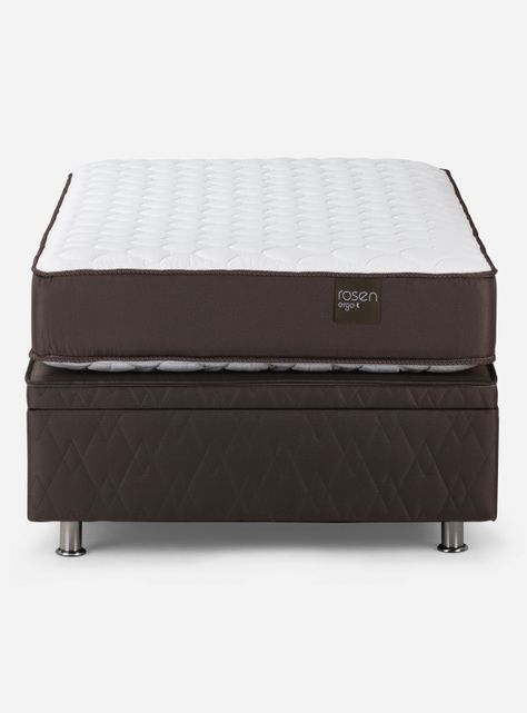 Boxet Ergo T 1 Plaza x2.00-2