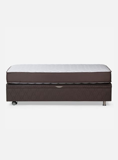 Boxet Ergo T 1 Plaza x2.00-4
