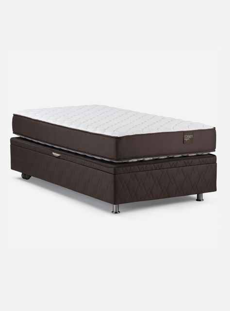 Boxet Ergo T 1.5 Plazas x2.00-0