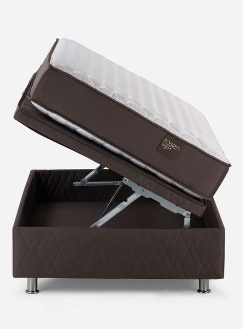 Boxet Ergo T 1.5 Plazas x2.00-3