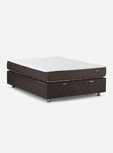 Boxet Ergo T 2 Plazas x2.00-0