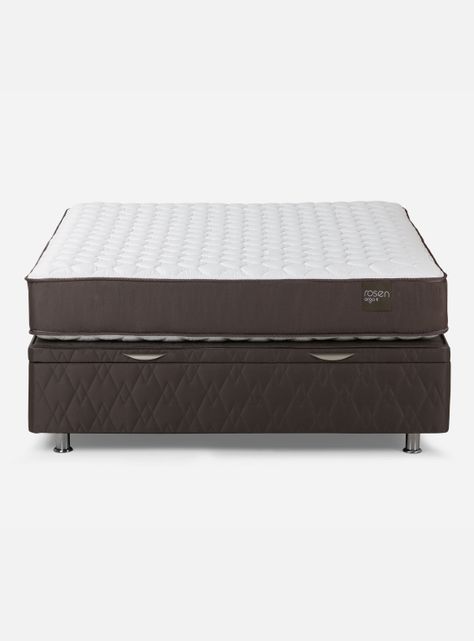 Boxet Ergo T 2 Plazas x2.00-2