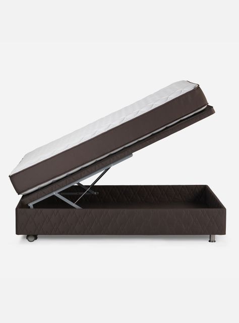 Boxet Ergo T 2 Plazas x2.00-4