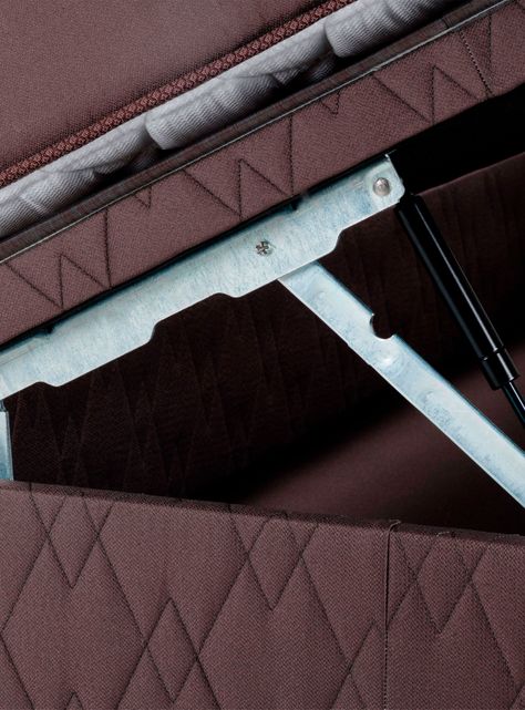 Boxet Ergo T 1.5 Plazas Tabor Caramelo-5