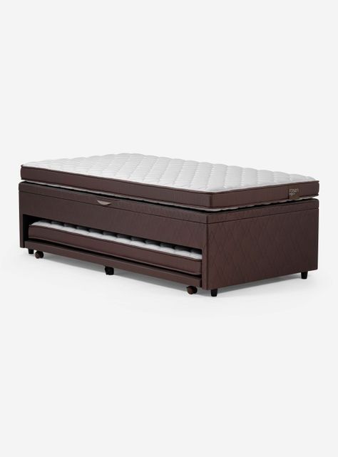 Bed Boxet Ergo T 1.5 Plazas-0