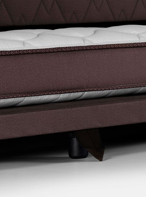 Bed Boxet Ergo T 1.5 Plazas-6