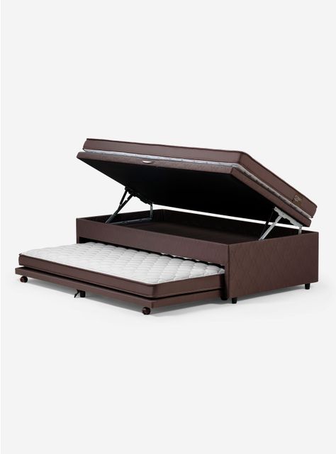 Bed Boxet Ergo T 1.5 Plazas Sicilia-1