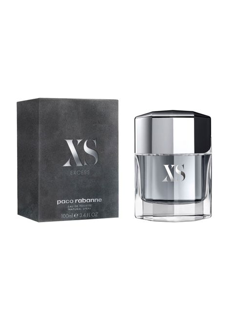 Perfume Rabanne Men 100 ml-1
