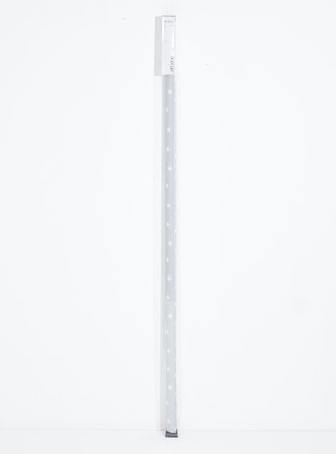 Cortina Roller Blackout 150 x 165 Estrella Gris-3
